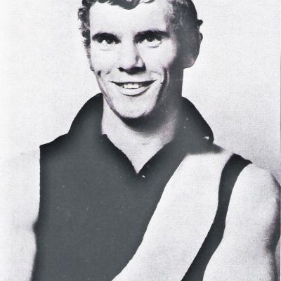 Bond Graeme