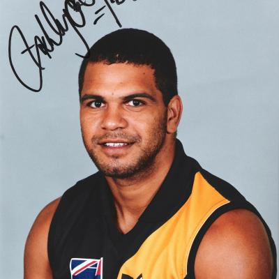 Burton Ashley
