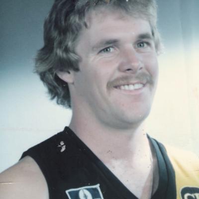 Clayton Cameron
