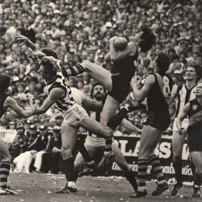 Cloke David