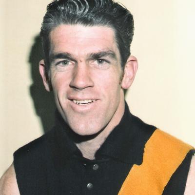 Dean Roger 2