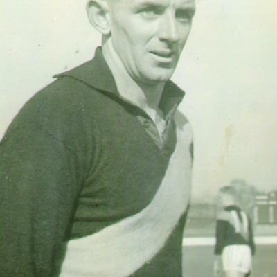 Durham Ron