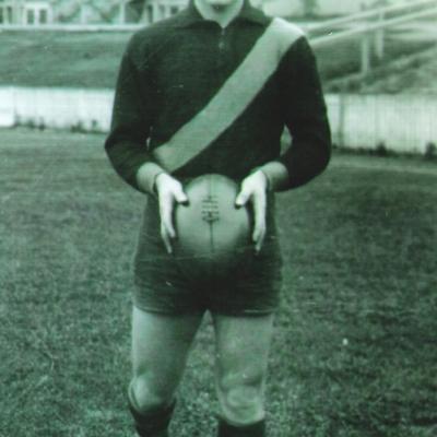 Merret Leo