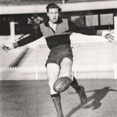 Morris Bill