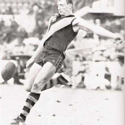 Nixon Richard