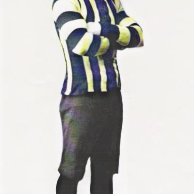 Pannam Charlie