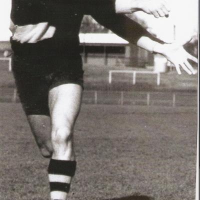 Rowe Larry