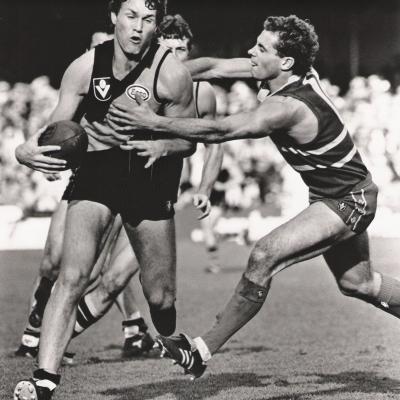 Smith Craig