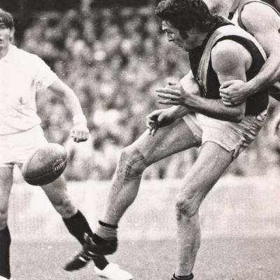 Thorpe David