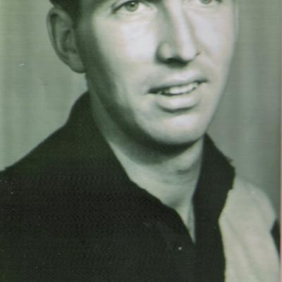 Turner Jack