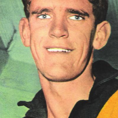 Williamson Gary